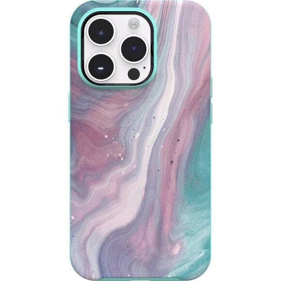 OtterBox Apple iPhone 14 Pro Symmetry Plus Series Case - Fairy Dust-NIB